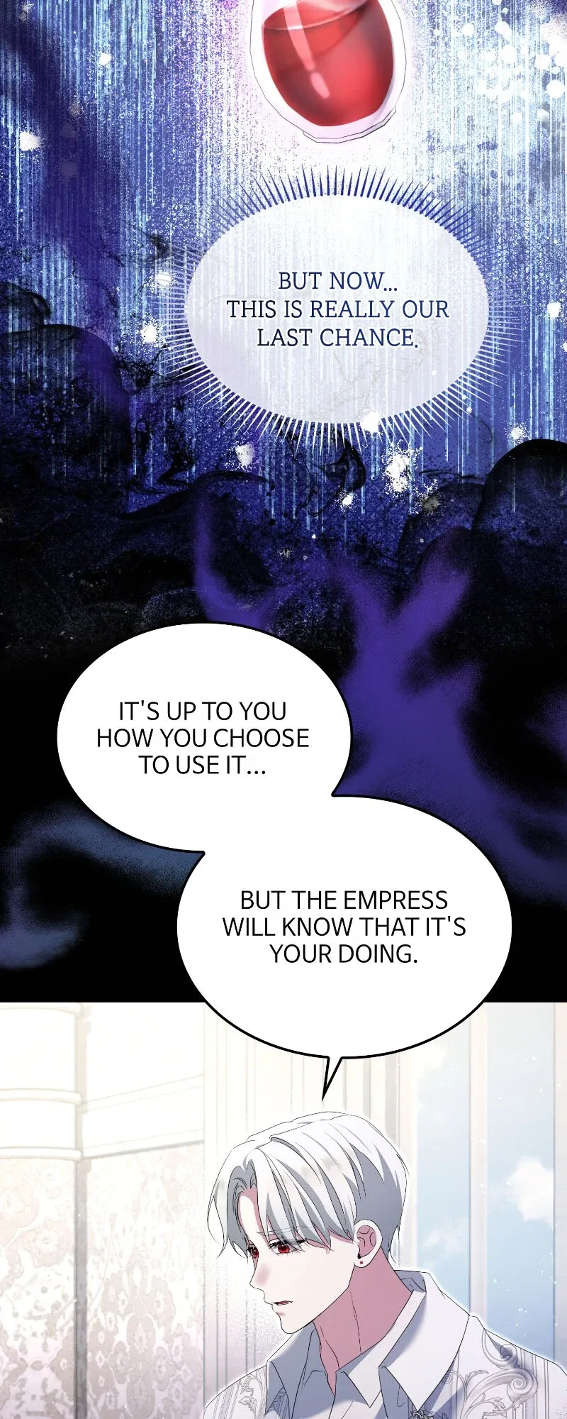 I’ll End This Engagement! Chapter 80 – Page 6