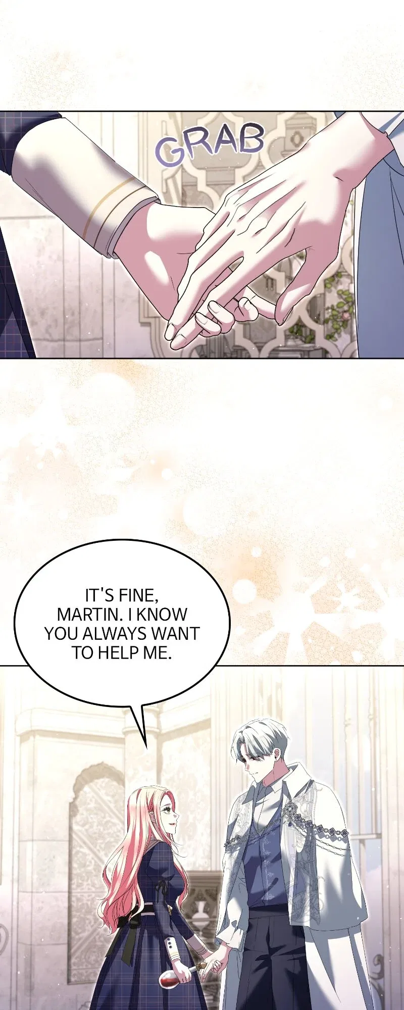 I’ll End This Engagement! Chapter 80 – Page 8