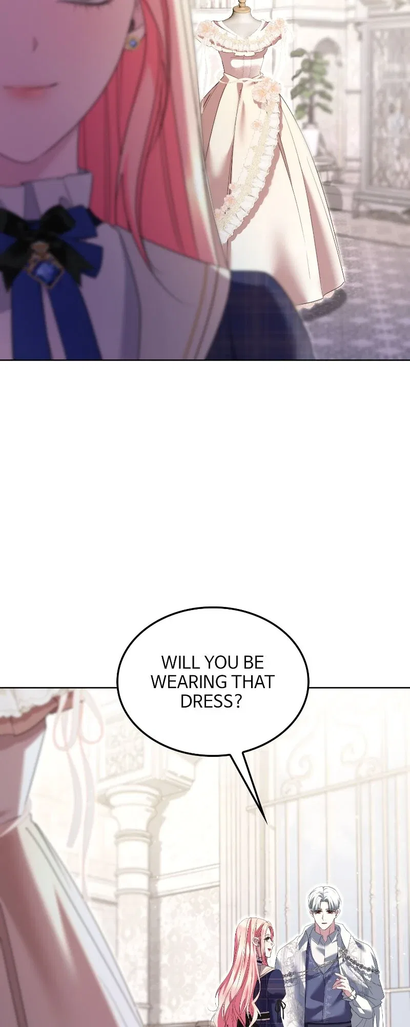 I’ll End This Engagement! Chapter 80 – Page 11