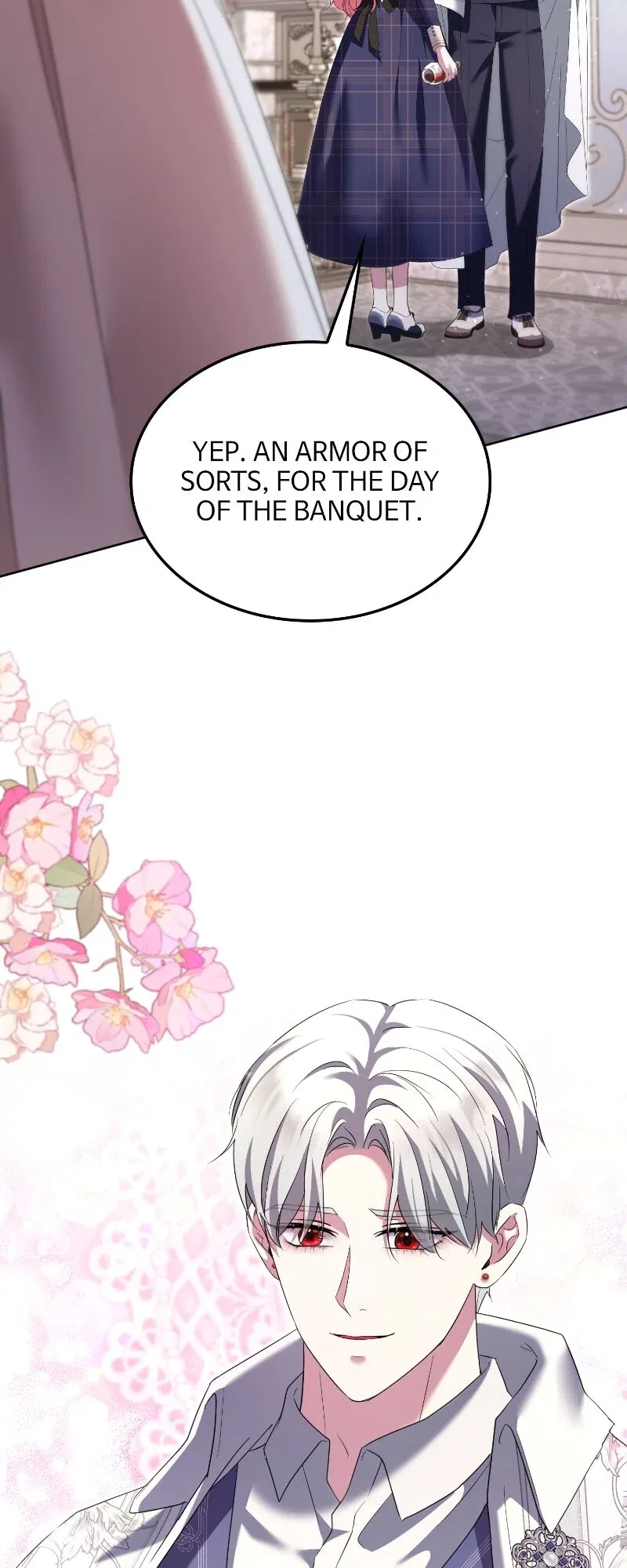 I’ll End This Engagement! Chapter 80 – Page 12