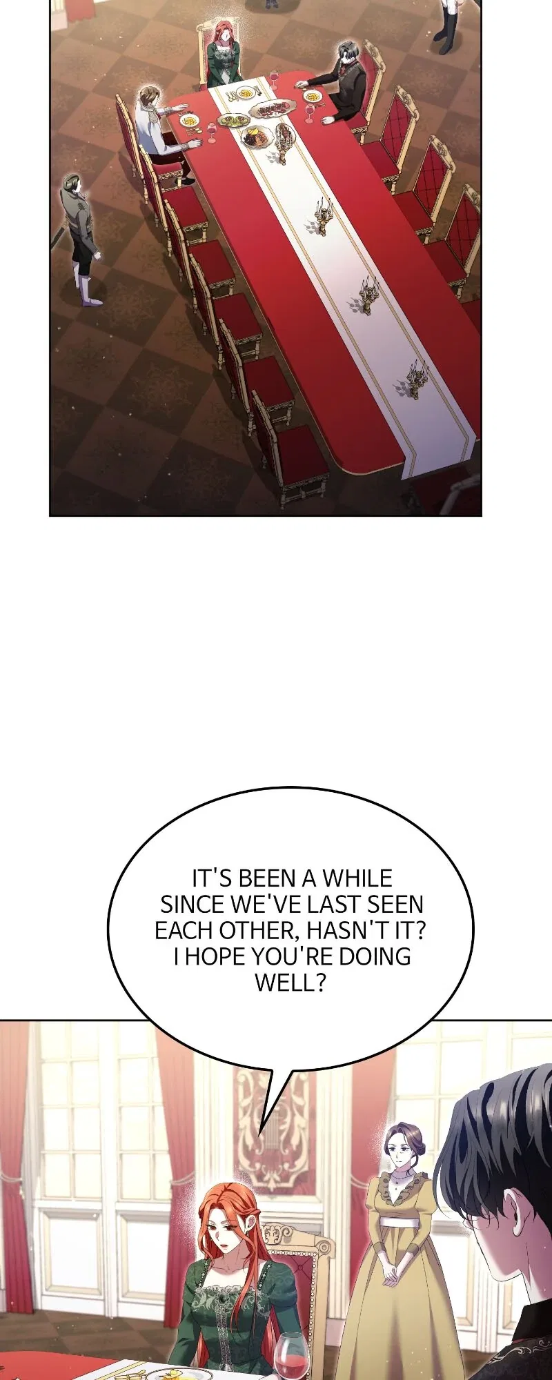 I’ll End This Engagement! Chapter 80 – Page 15
