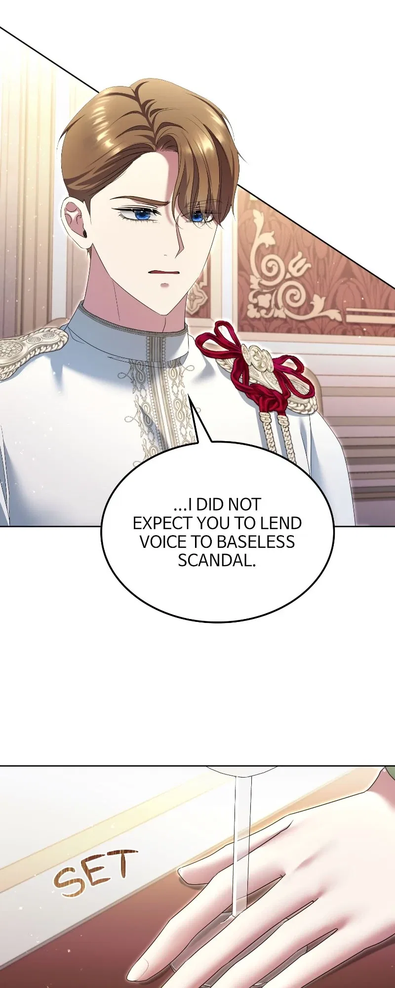 I’ll End This Engagement! Chapter 80 – Page 26