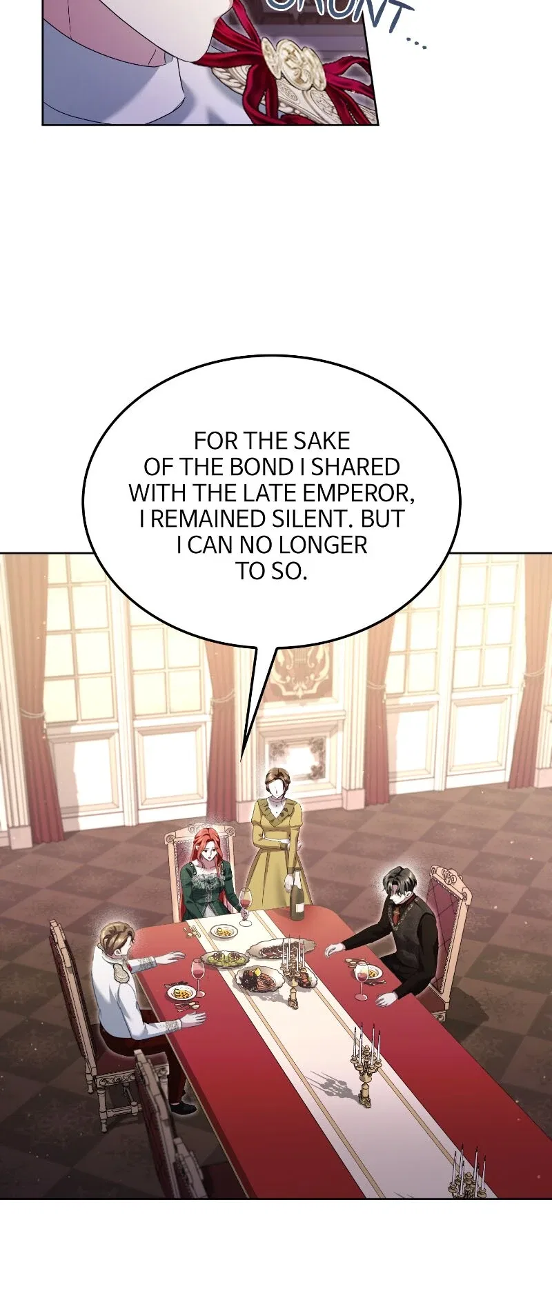 I’ll End This Engagement! Chapter 80 – Page 30