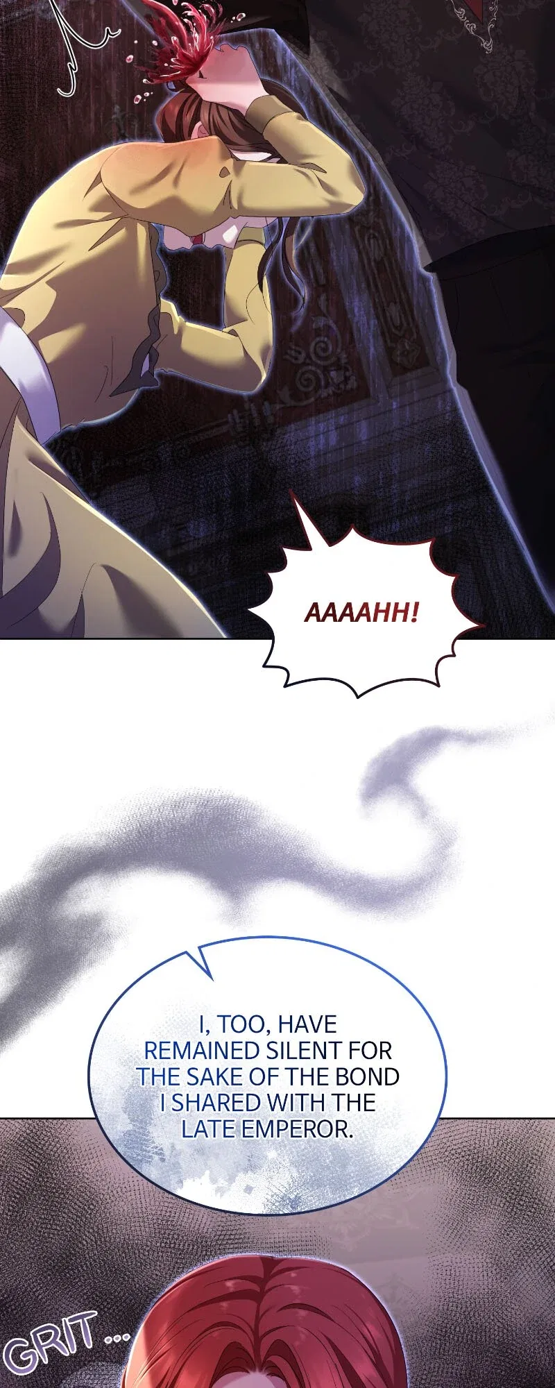 I’ll End This Engagement! Chapter 80 – Page 34