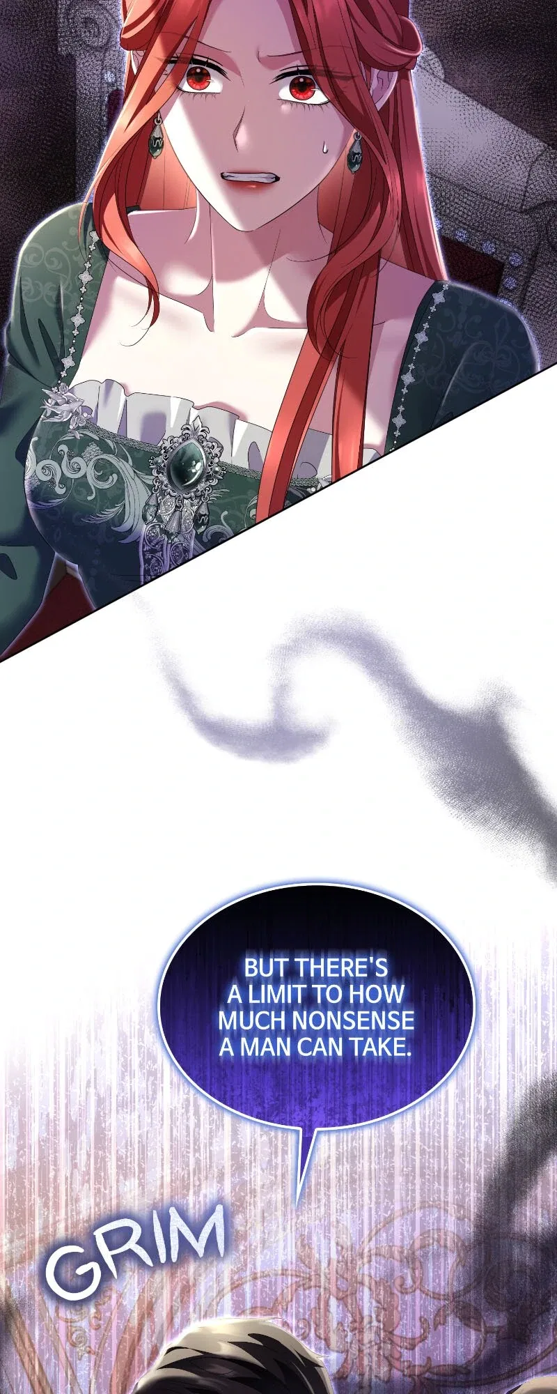I’ll End This Engagement! Chapter 80 – Page 35