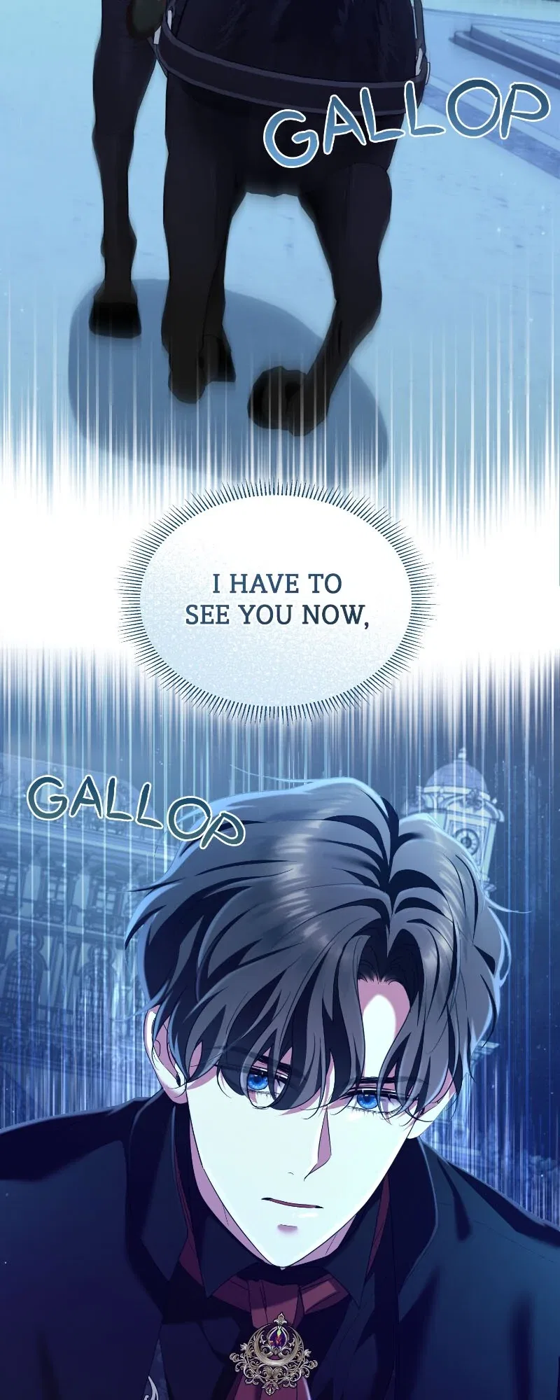 I’ll End This Engagement! Chapter 80 – Page 49