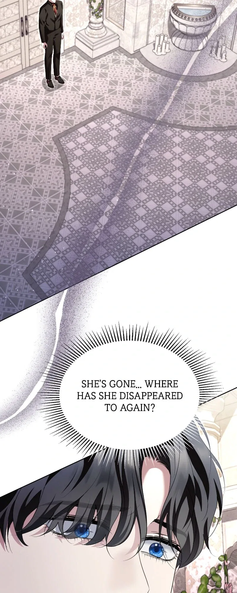 I’ll End This Engagement! Chapter 80 – Page 55