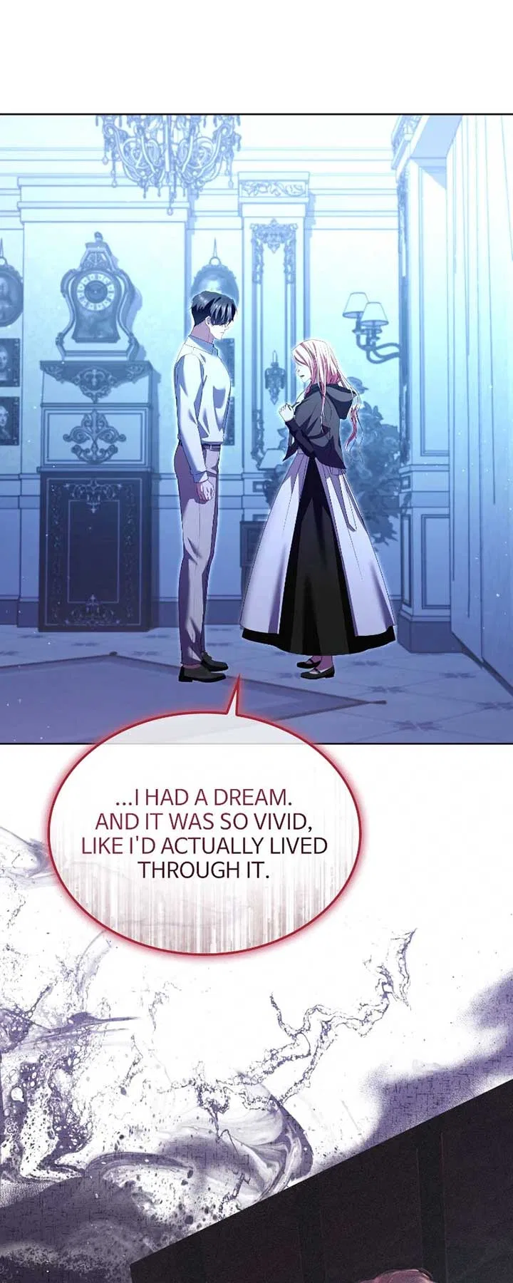 I’ll End This Engagement! Chapter 79 – Page 4