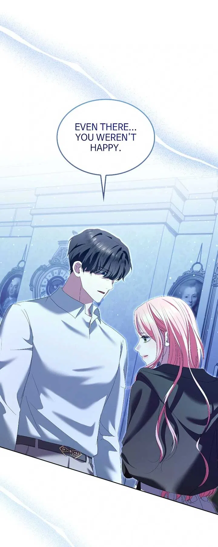 I’ll End This Engagement! Chapter 79 – Page 7
