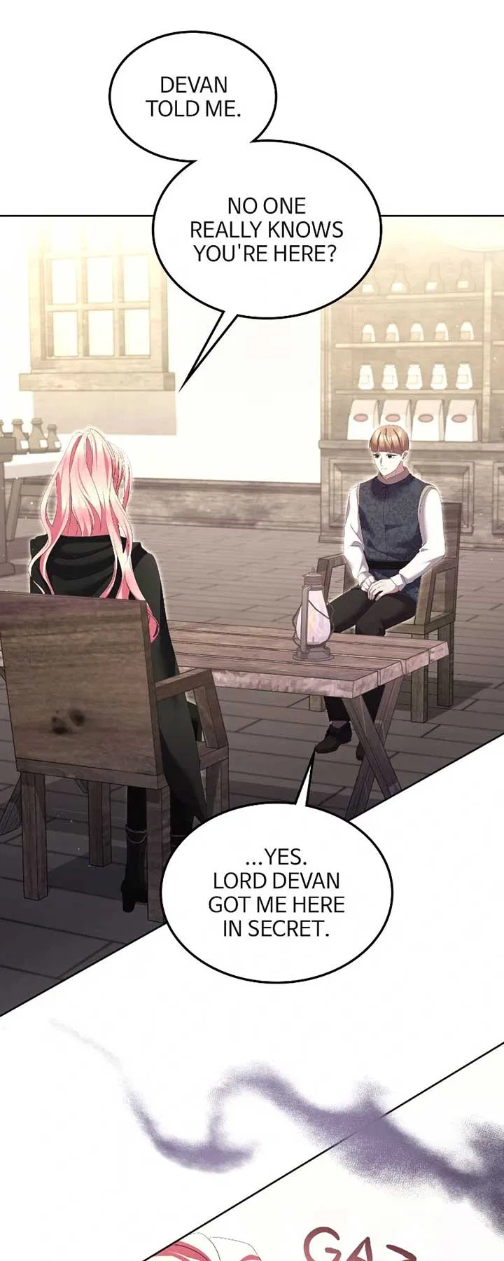 I’ll End This Engagement! Chapter 79 – Page 24