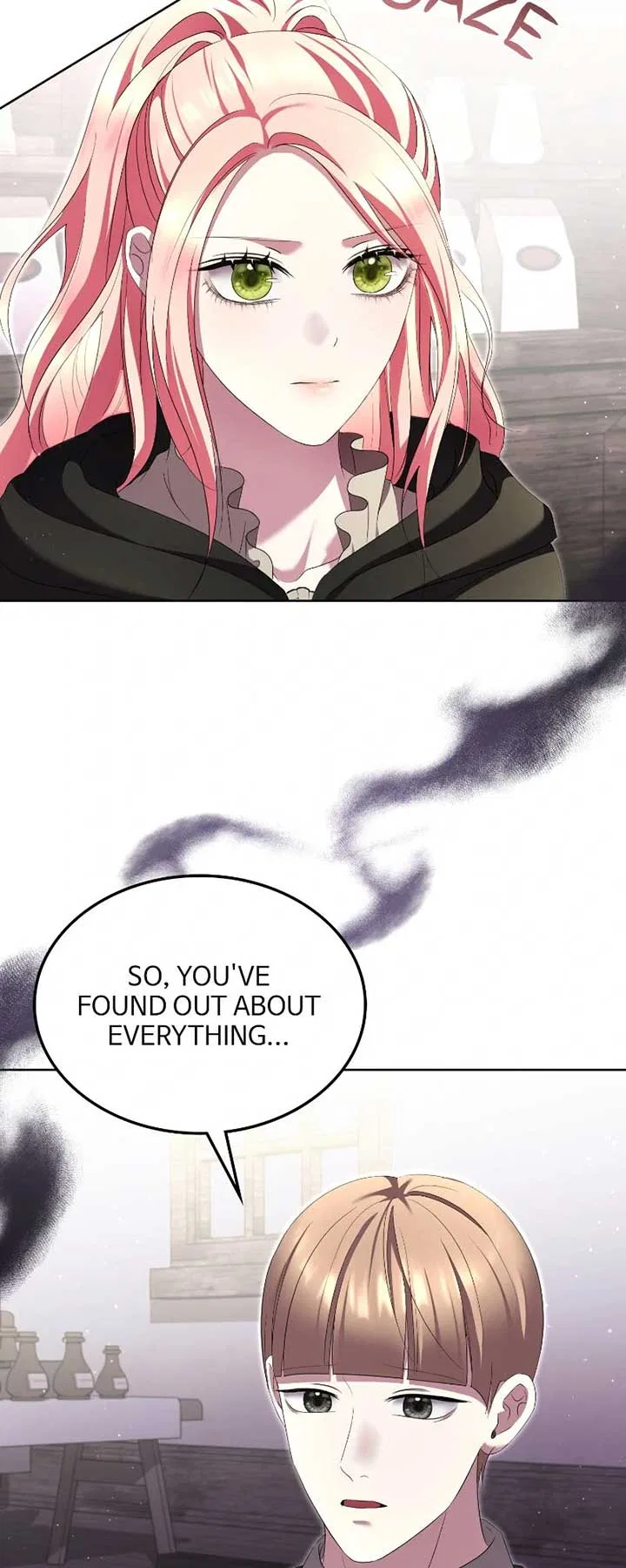 I’ll End This Engagement! Chapter 79 – Page 25