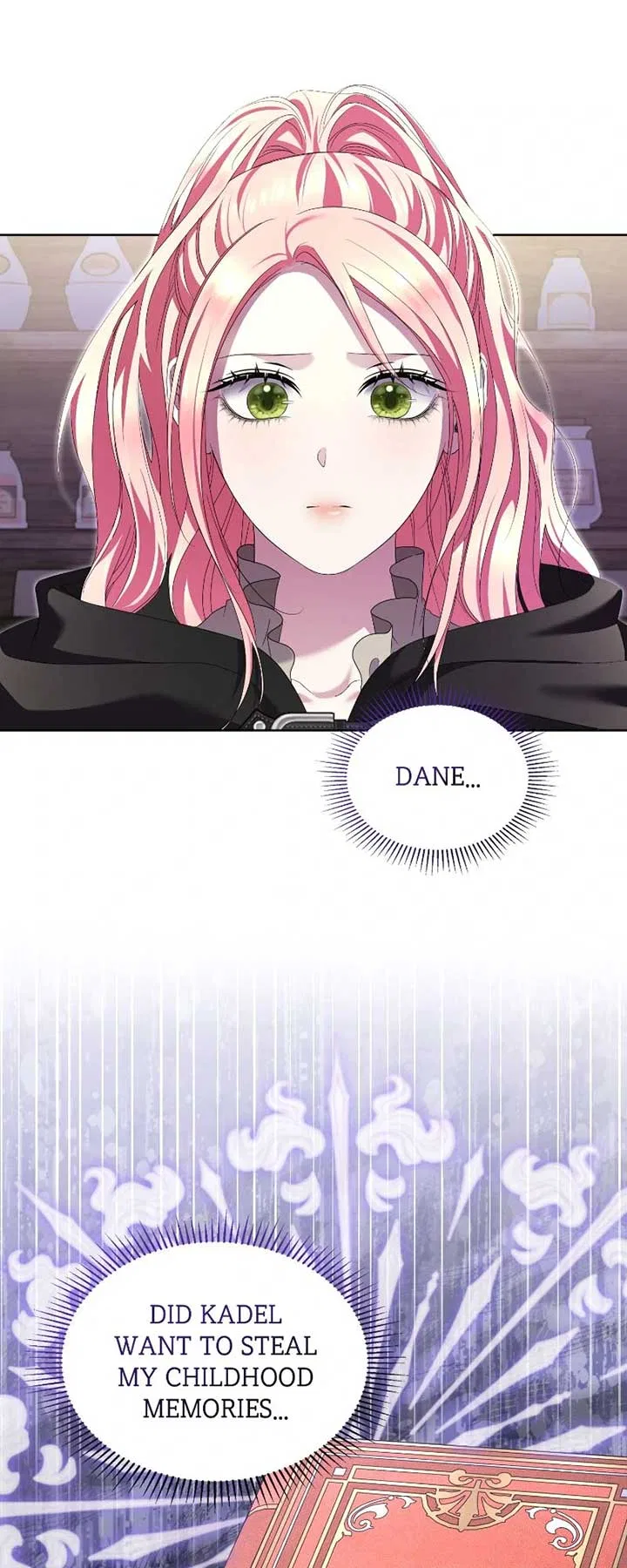 I’ll End This Engagement! Chapter 79 – Page 33