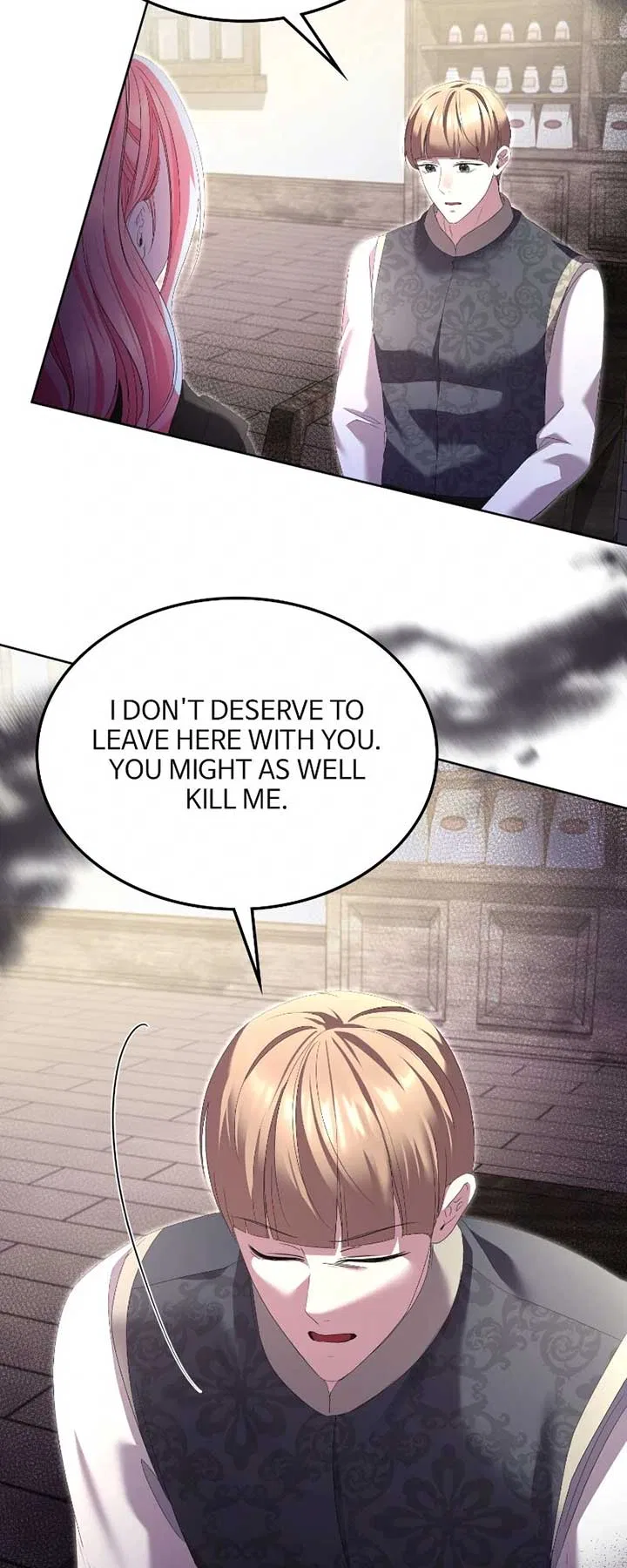 I’ll End This Engagement! Chapter 79 – Page 36