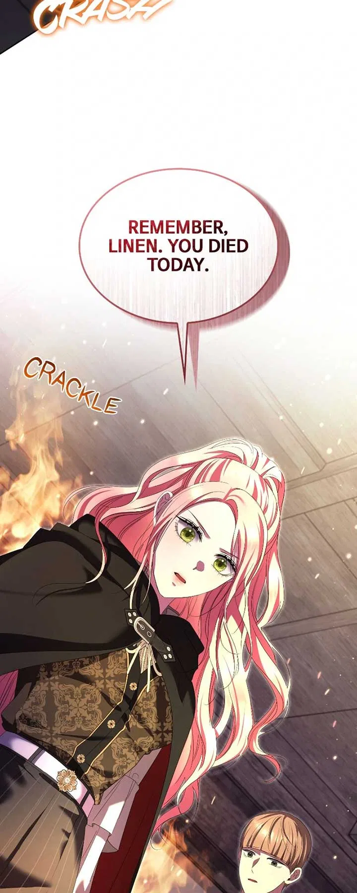 I’ll End This Engagement! Chapter 79 – Page 42