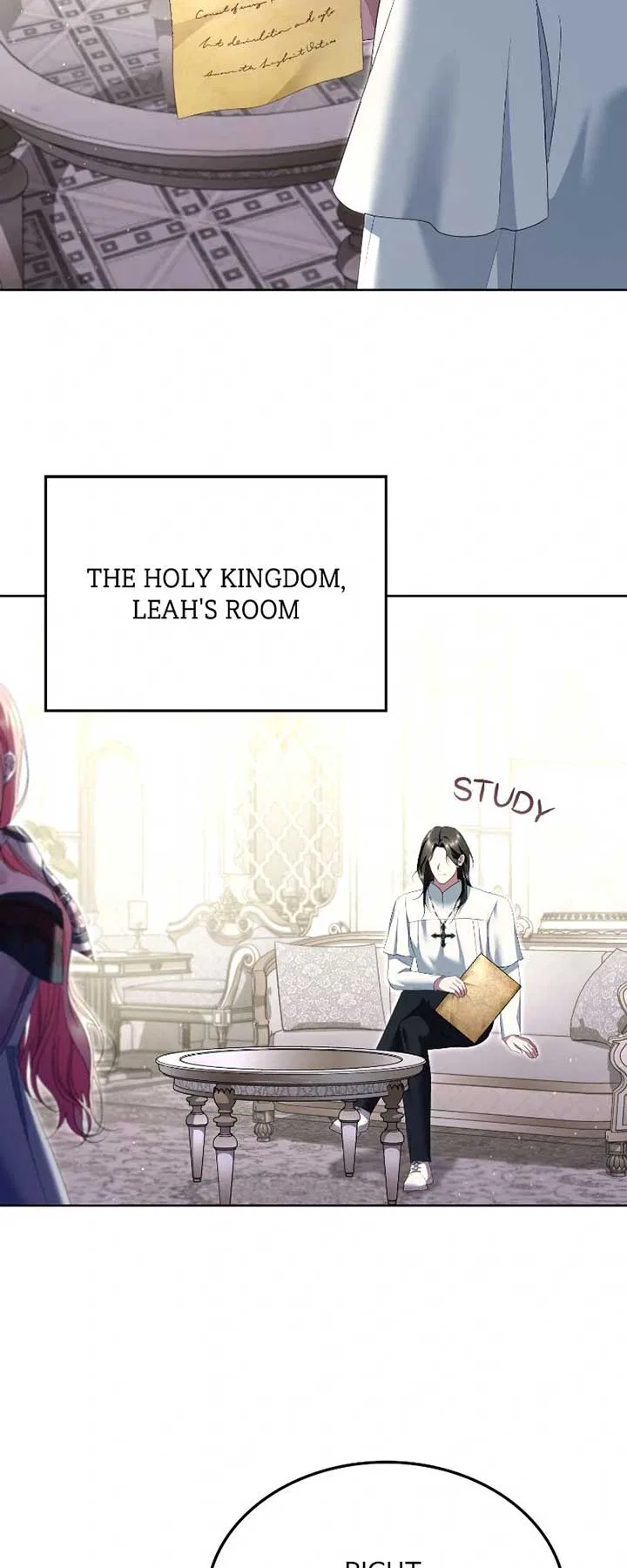I’ll End This Engagement! Chapter 79 – Page 47