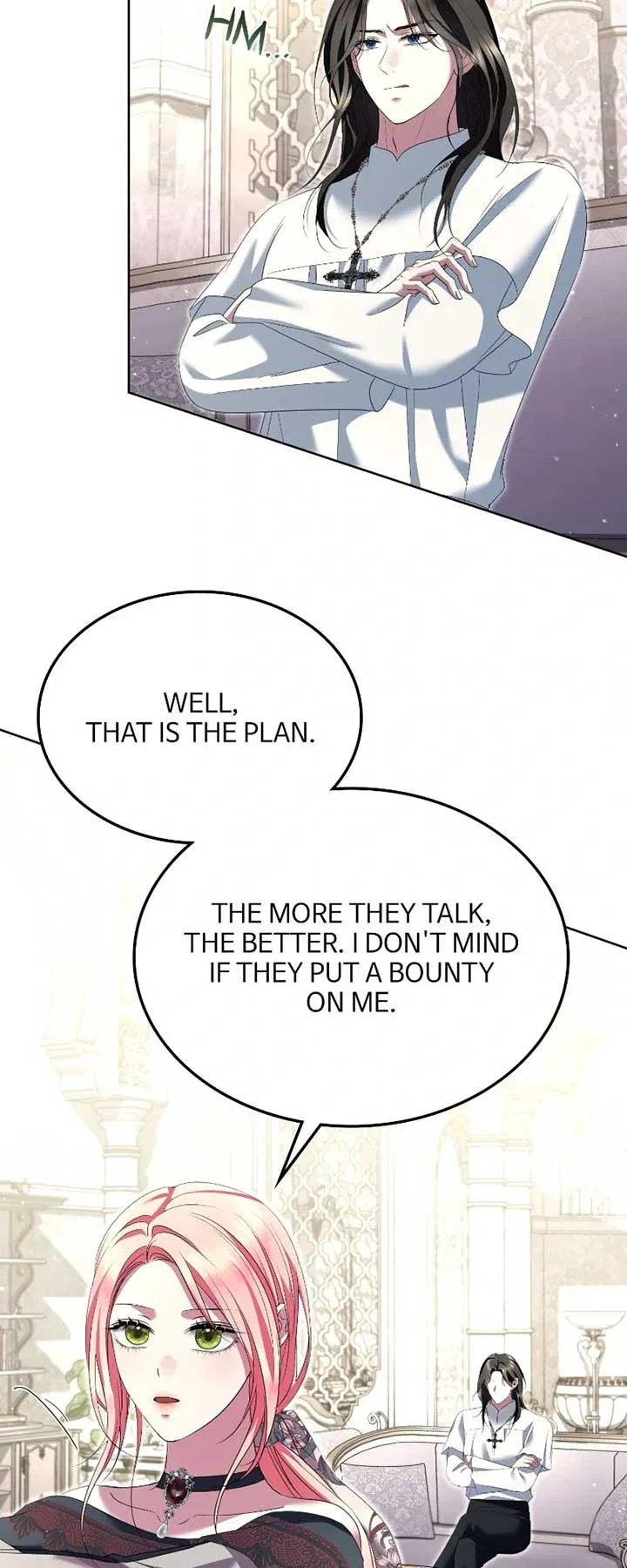 I’ll End This Engagement! Chapter 79 – Page 49