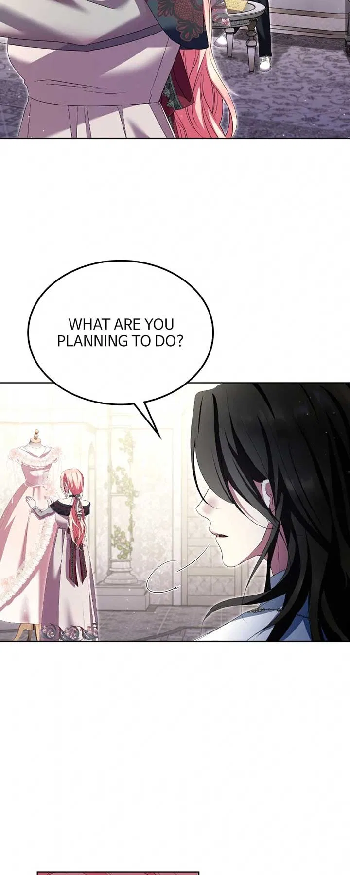 I’ll End This Engagement! Chapter 79 – Page 50