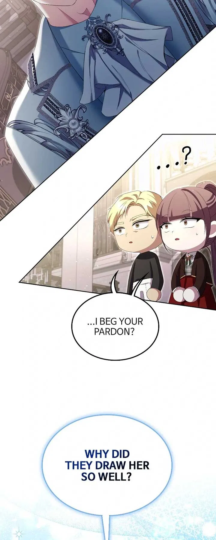 I’ll End This Engagement! Chapter 79 – Page 60