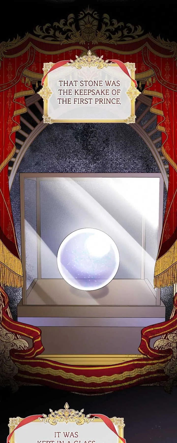 I’ll End This Engagement! Chapter 78 – Page 3