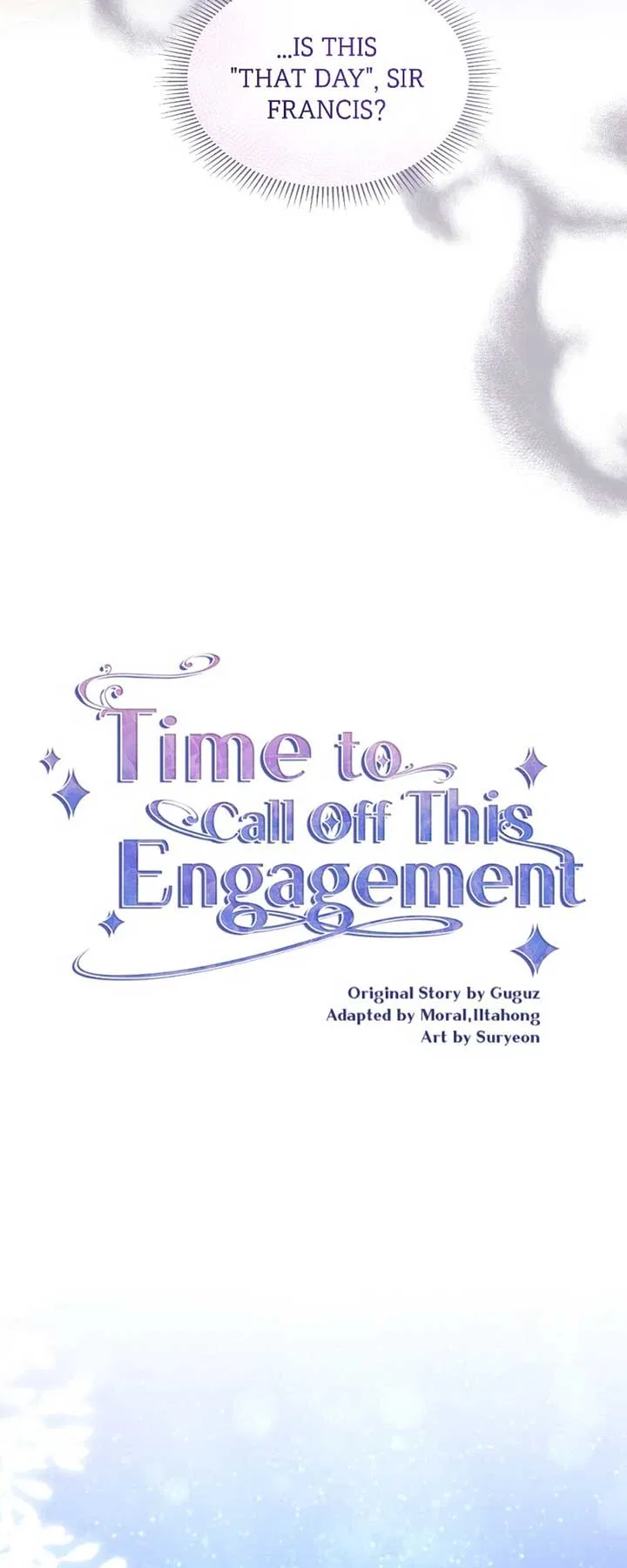 I’ll End This Engagement! Chapter 78 – Page 10