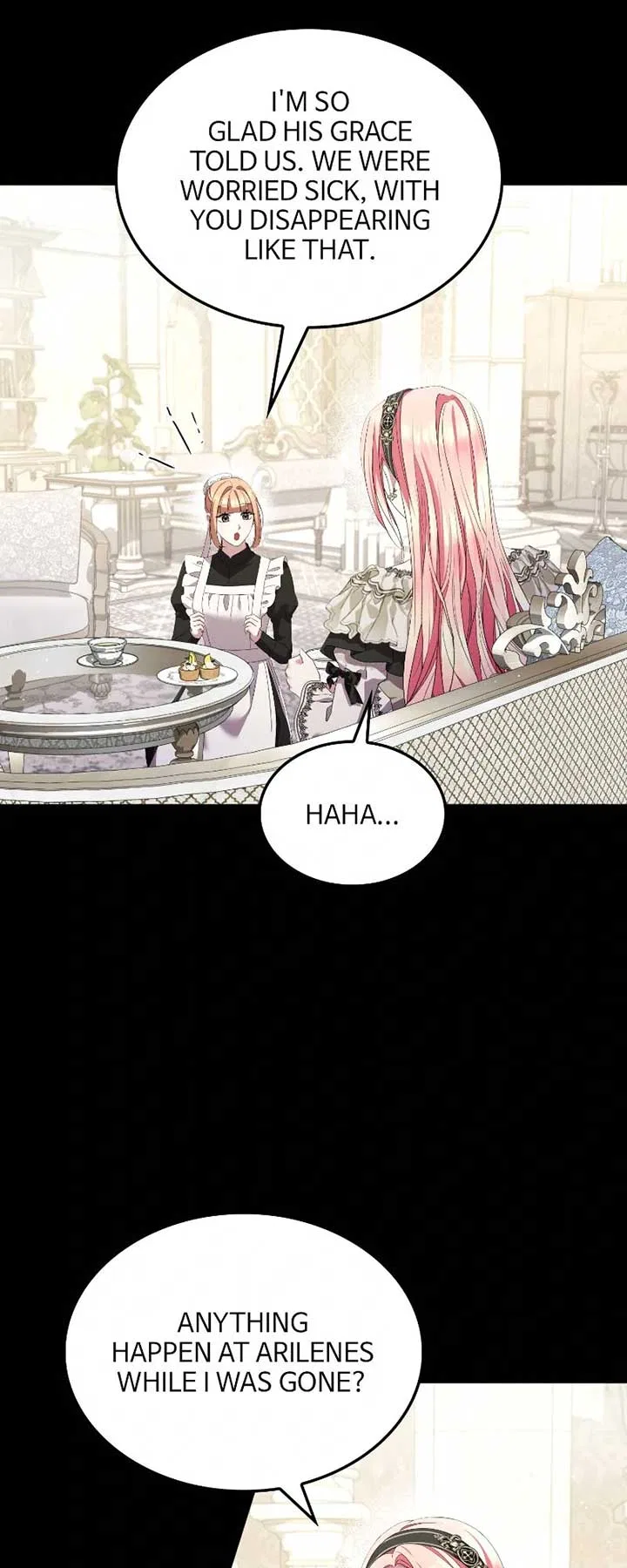 I’ll End This Engagement! Chapter 78 – Page 17