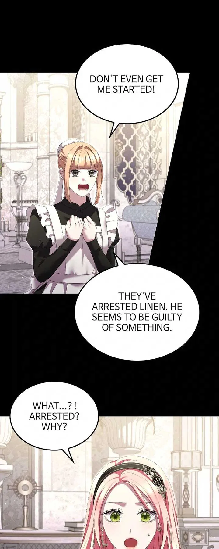 I’ll End This Engagement! Chapter 78 – Page 19