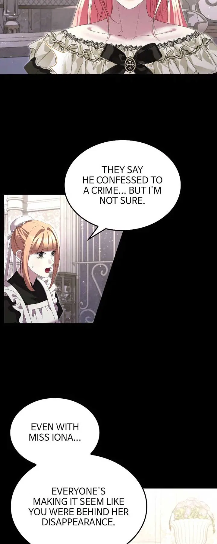 I’ll End This Engagement! Chapter 78 – Page 20
