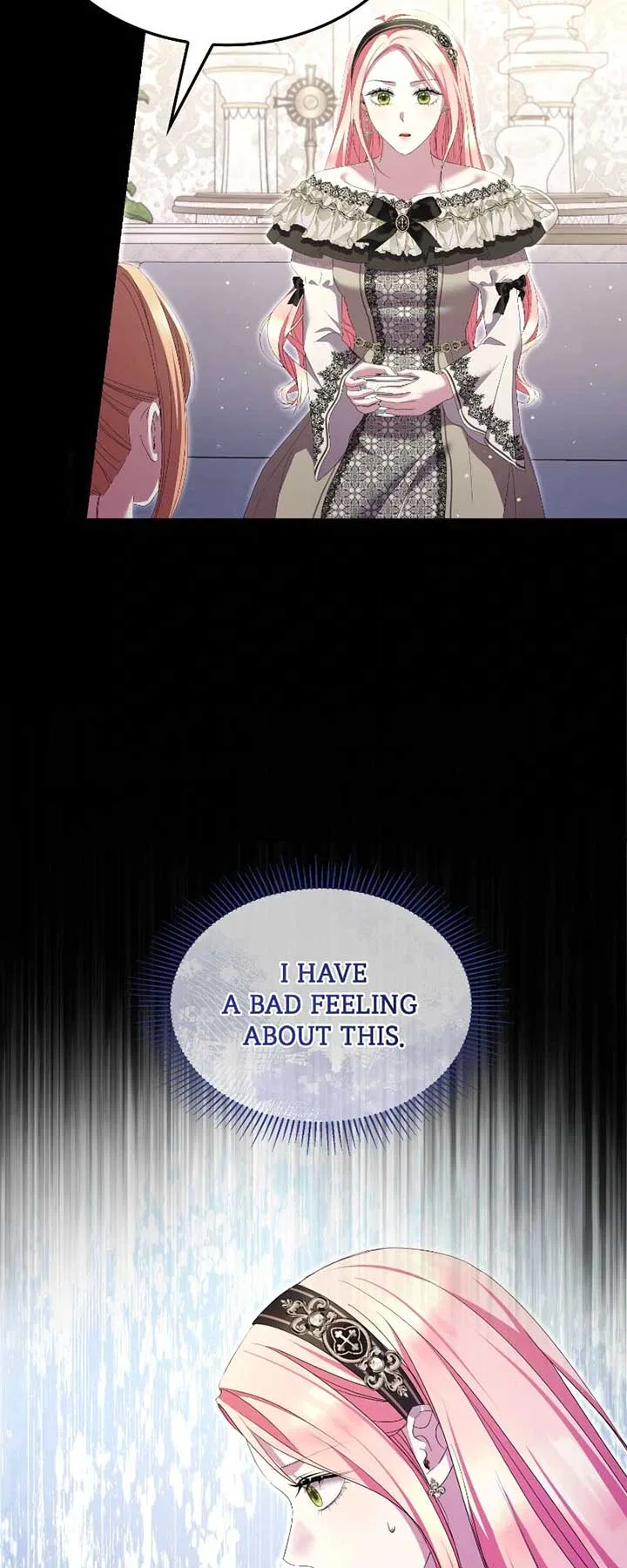 I’ll End This Engagement! Chapter 78 – Page 21