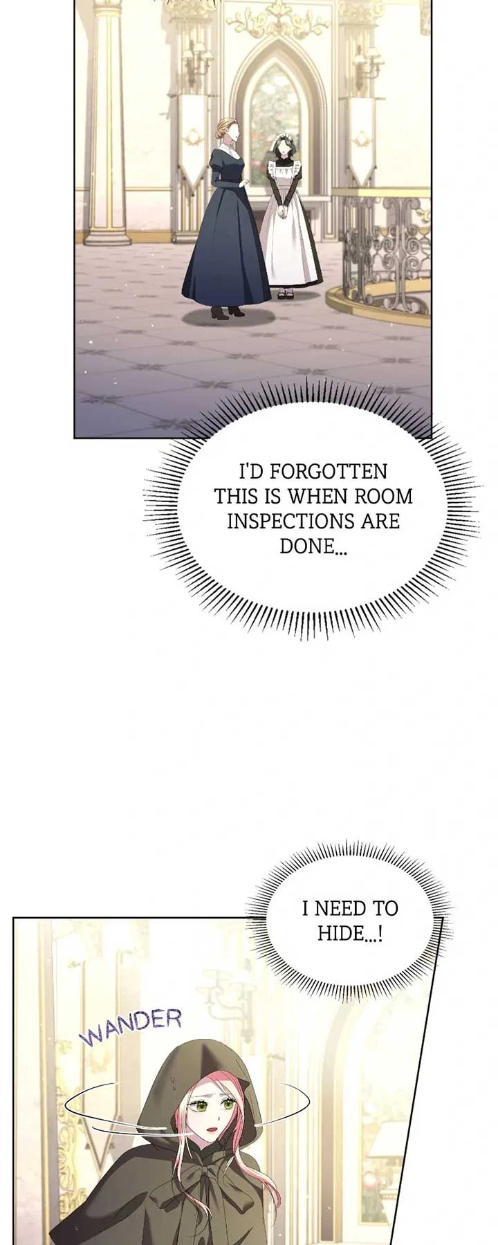 I’ll End This Engagement! Chapter 78 – Page 30