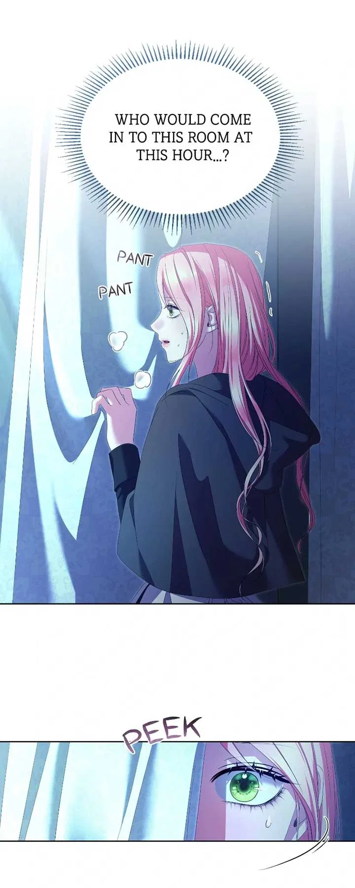 I’ll End This Engagement! Chapter 78 – Page 38