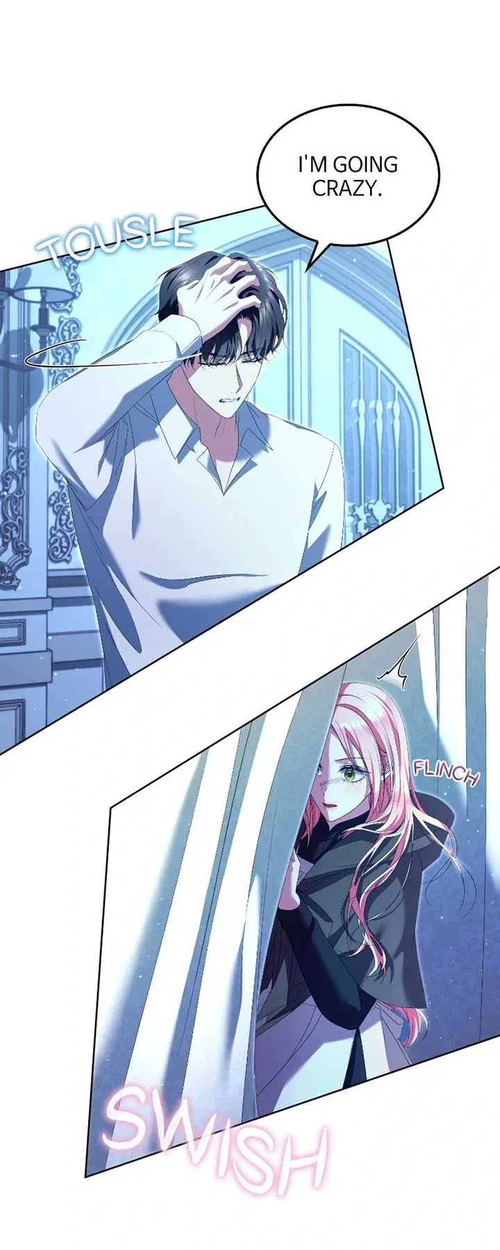 I’ll End This Engagement! Chapter 78 – Page 43