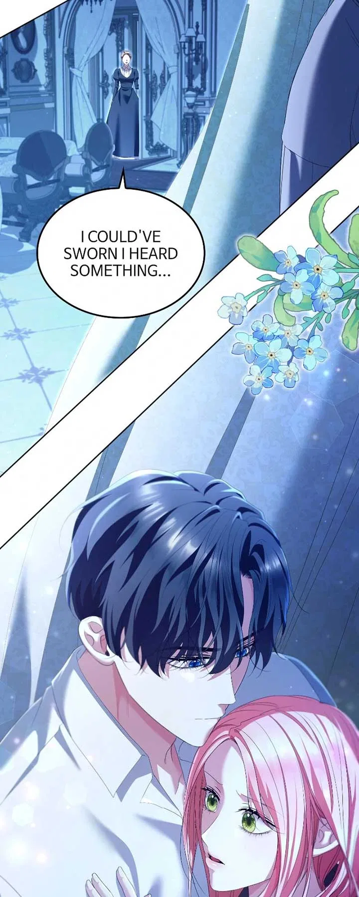 I’ll End This Engagement! Chapter 78 – Page 50