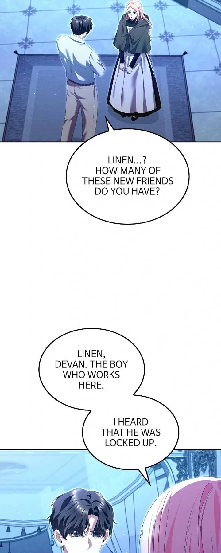 I’ll End This Engagement! Chapter 78 – Page 56