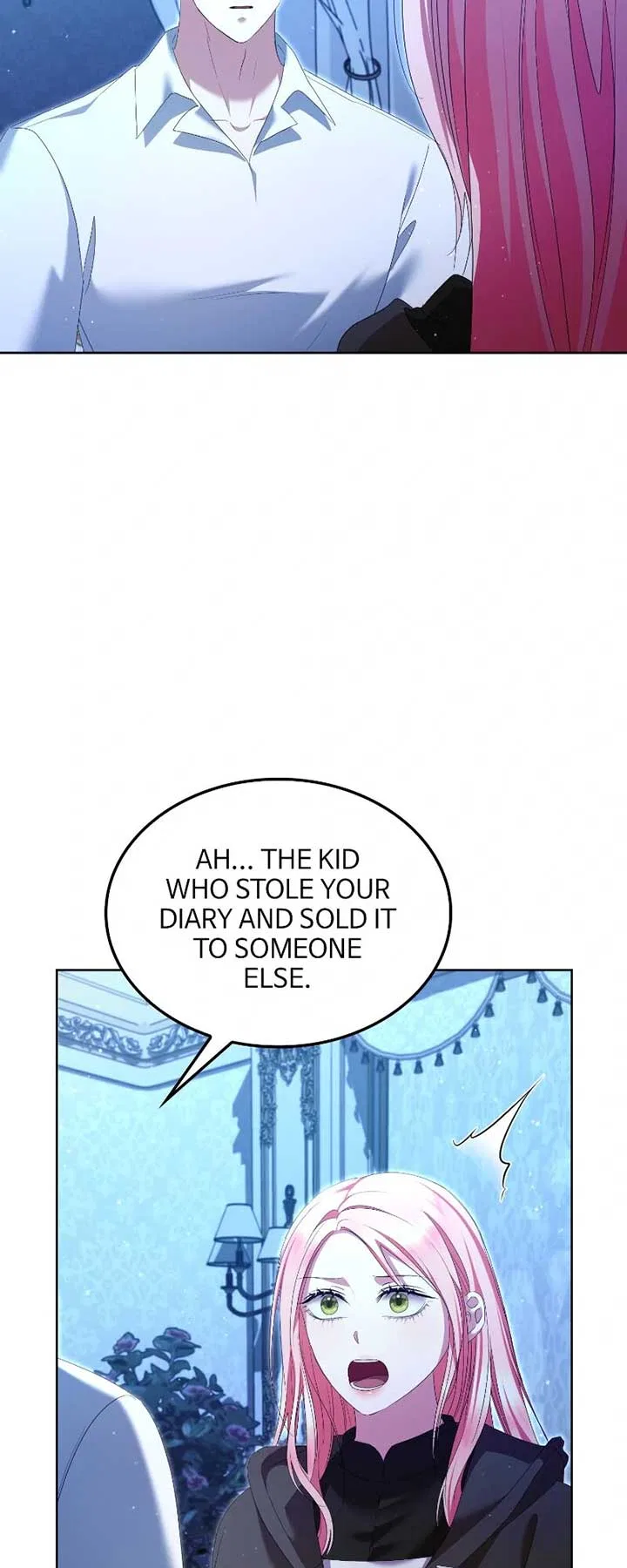 I’ll End This Engagement! Chapter 78 – Page 57