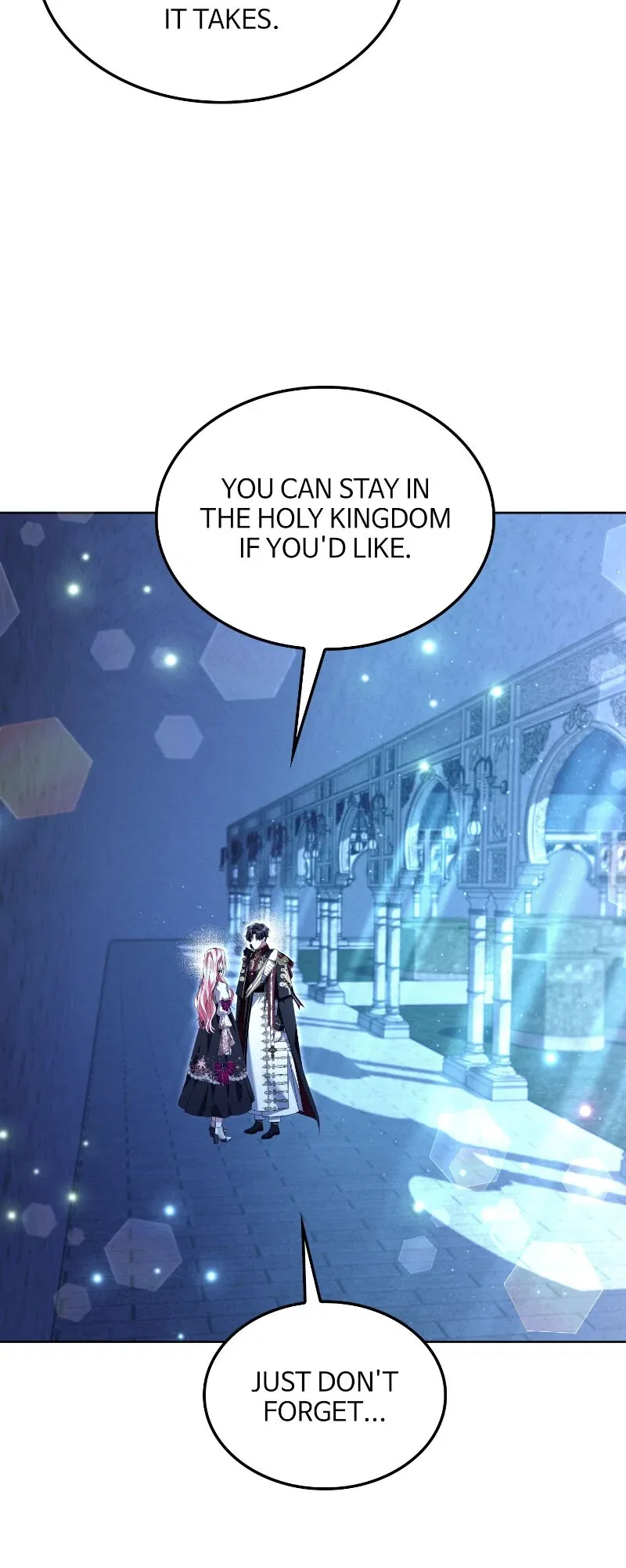 I’ll End This Engagement! Chapter 77 – Page 6