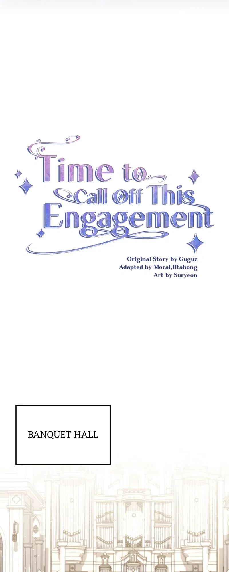 I’ll End This Engagement! Chapter 77 – Page 18