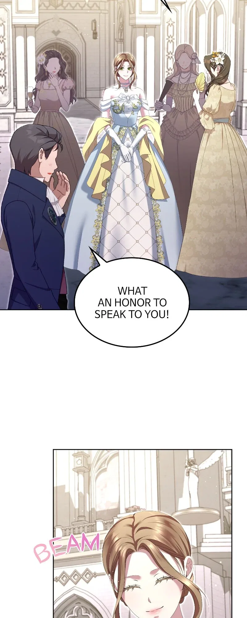 I’ll End This Engagement! Chapter 77 – Page 22