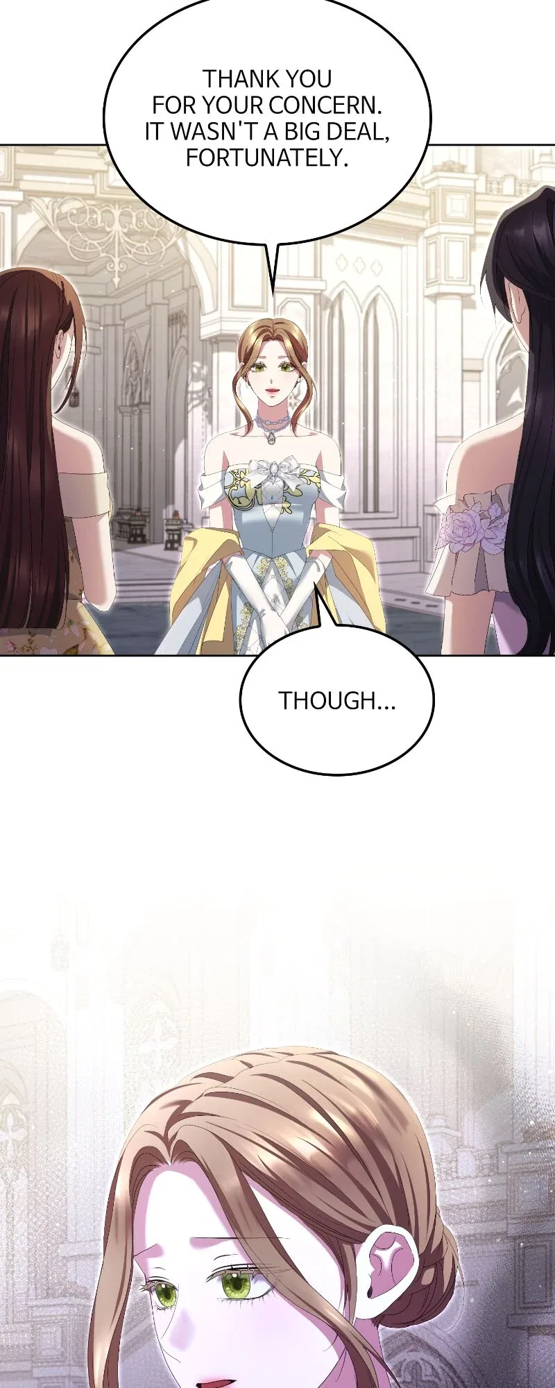 I’ll End This Engagement! Chapter 77 – Page 24