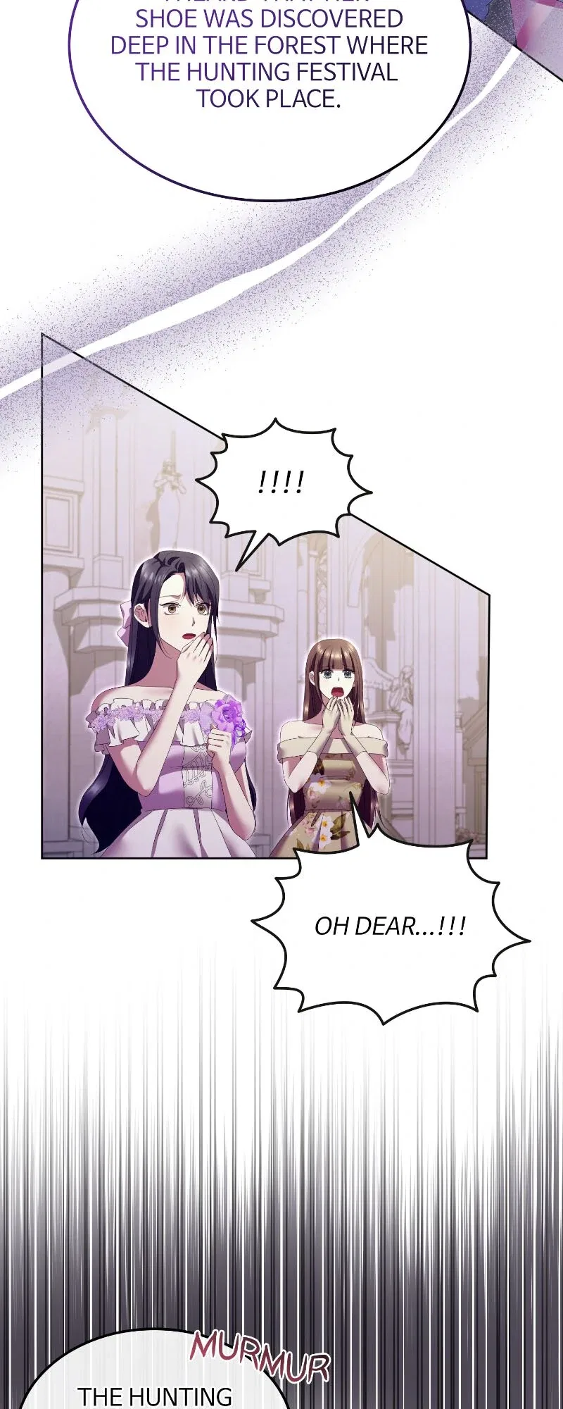 I’ll End This Engagement! Chapter 77 – Page 28