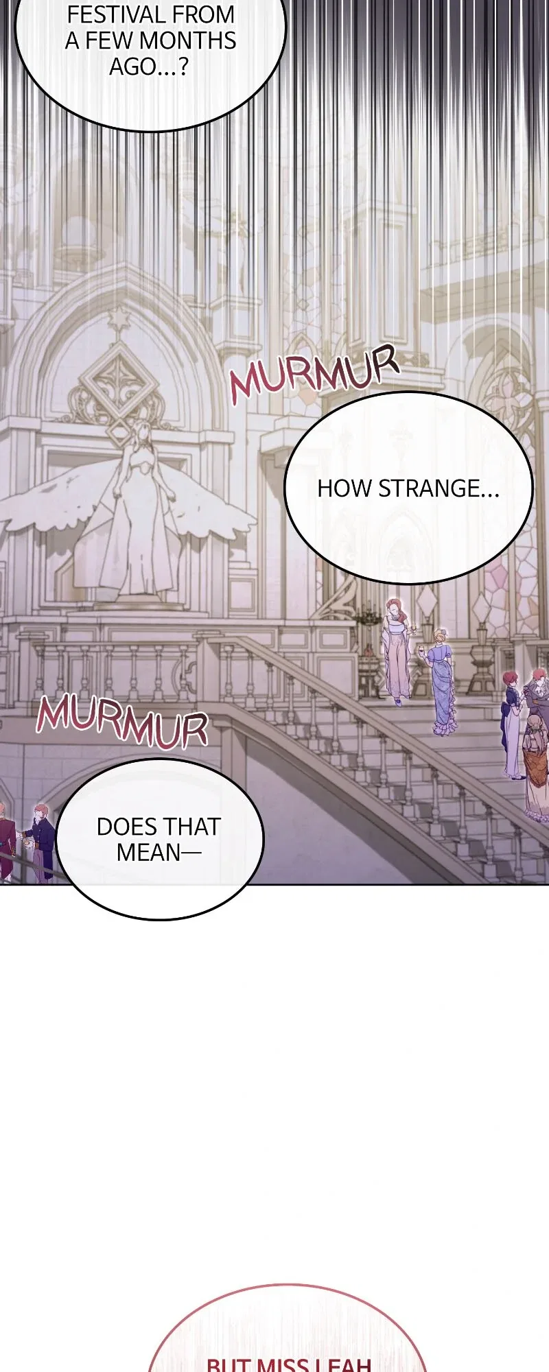 I’ll End This Engagement! Chapter 77 – Page 29