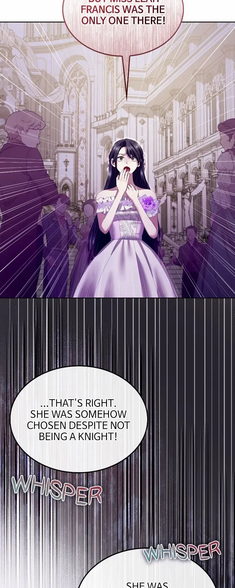 I’ll End This Engagement! Chapter 77 – Page 30