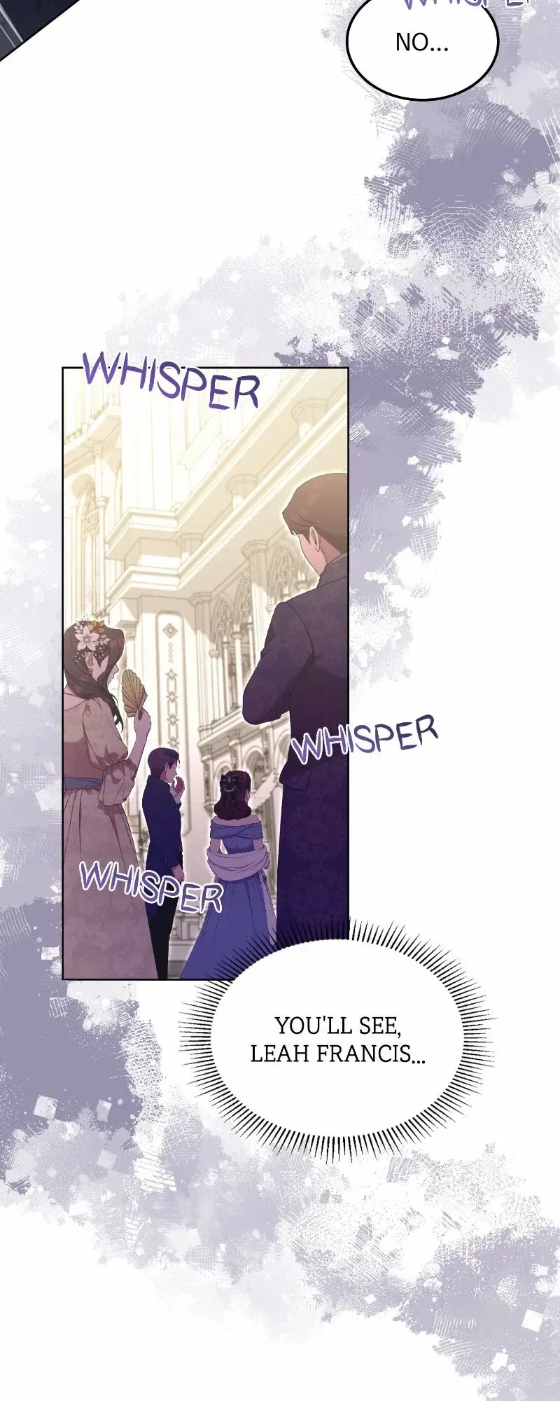 I’ll End This Engagement! Chapter 77 – Page 33