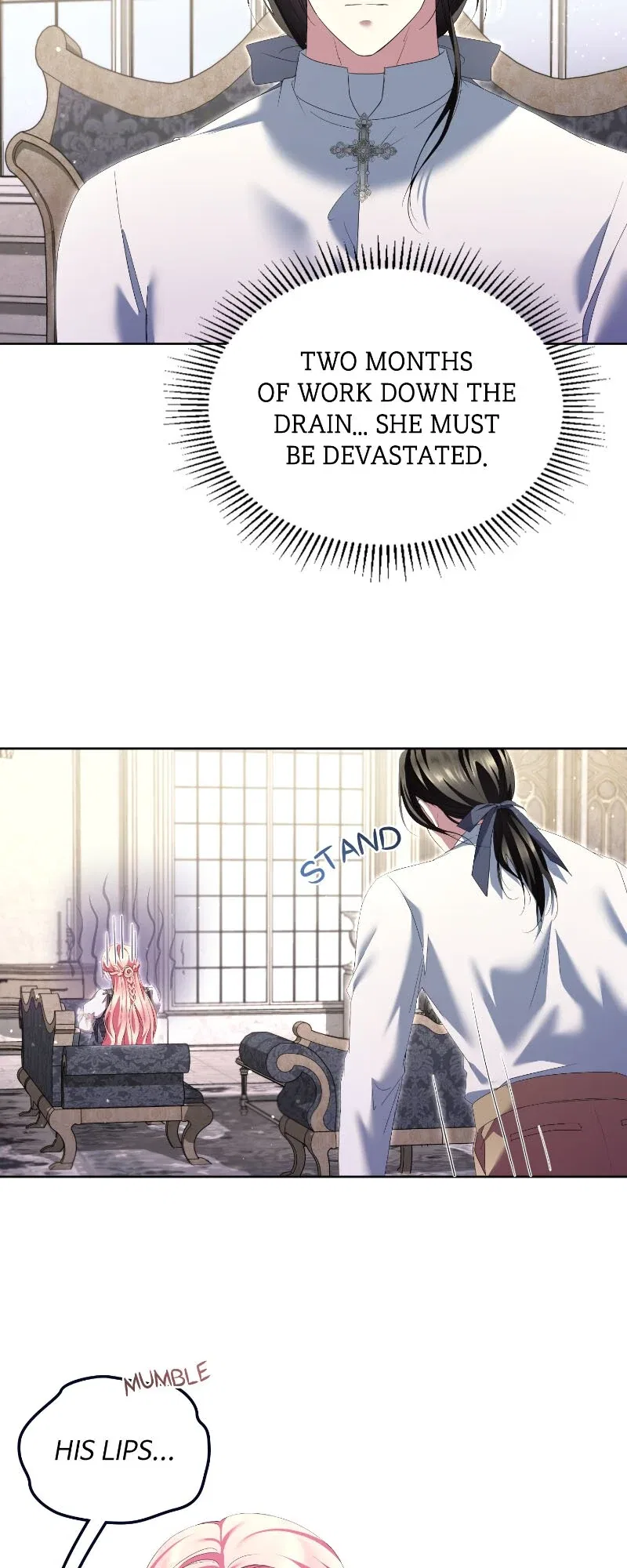 I’ll End This Engagement! Chapter 77 – Page 39