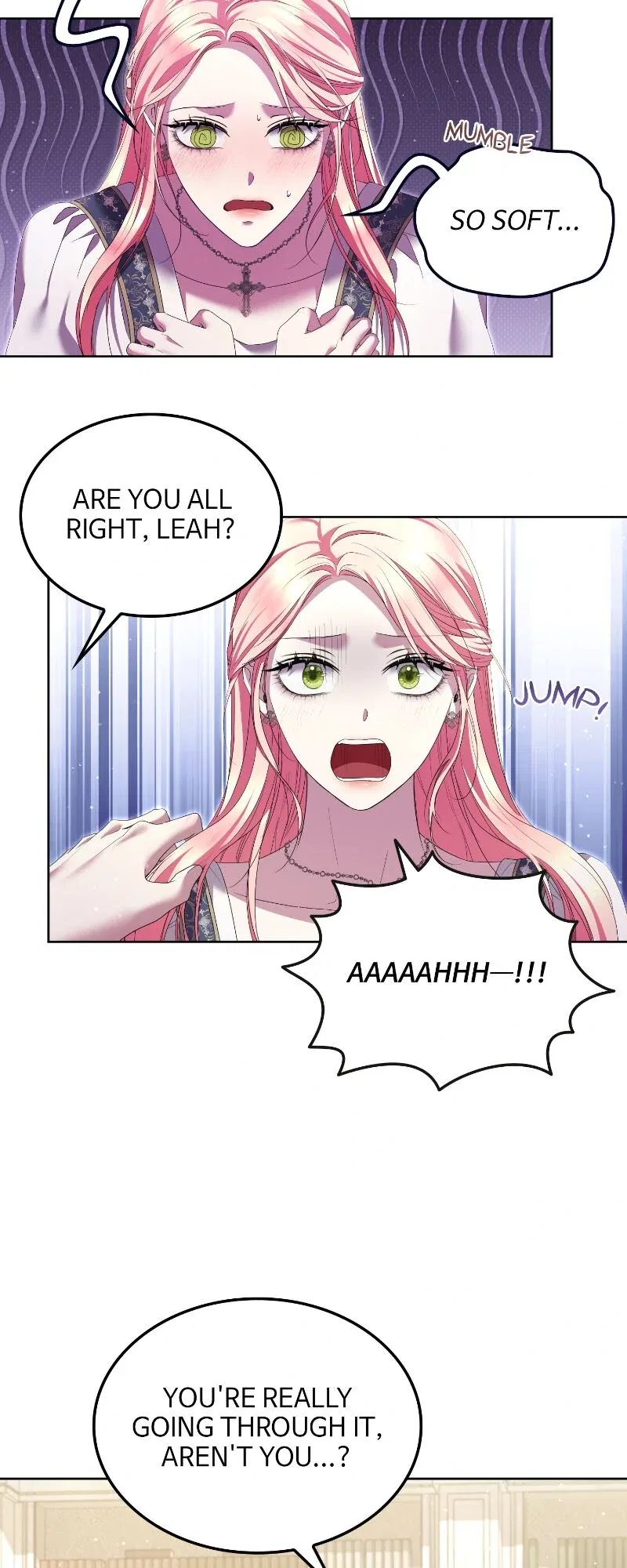 I’ll End This Engagement! Chapter 77 – Page 40
