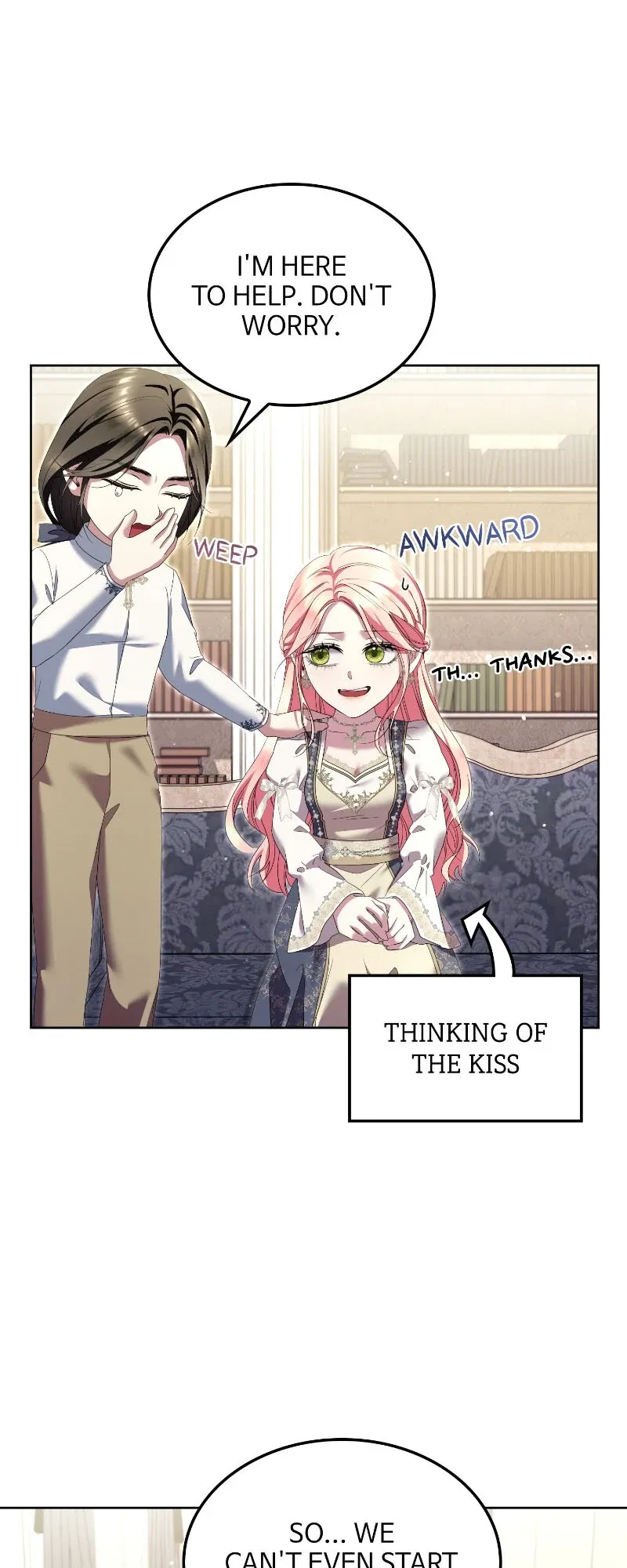 I’ll End This Engagement! Chapter 77 – Page 42