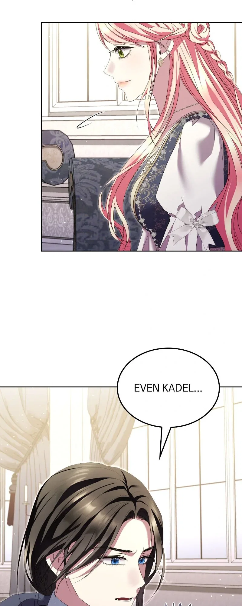I’ll End This Engagement! Chapter 77 – Page 44