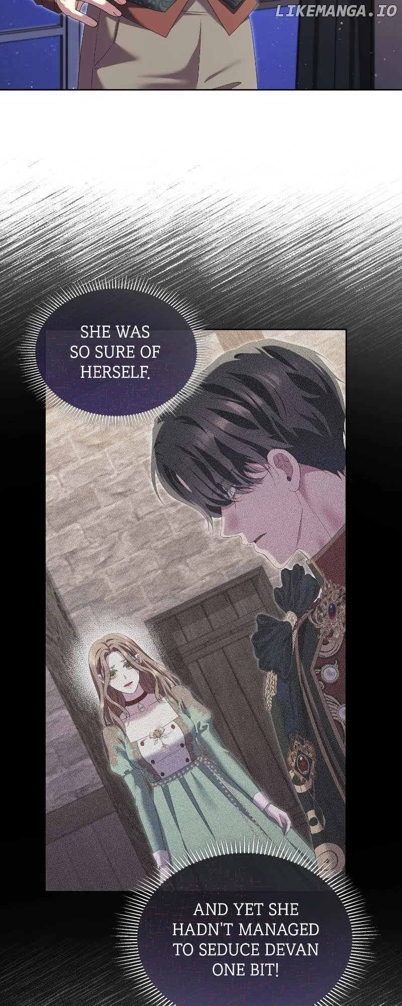 I’ll End This Engagement! Chapter 77 – Page 52