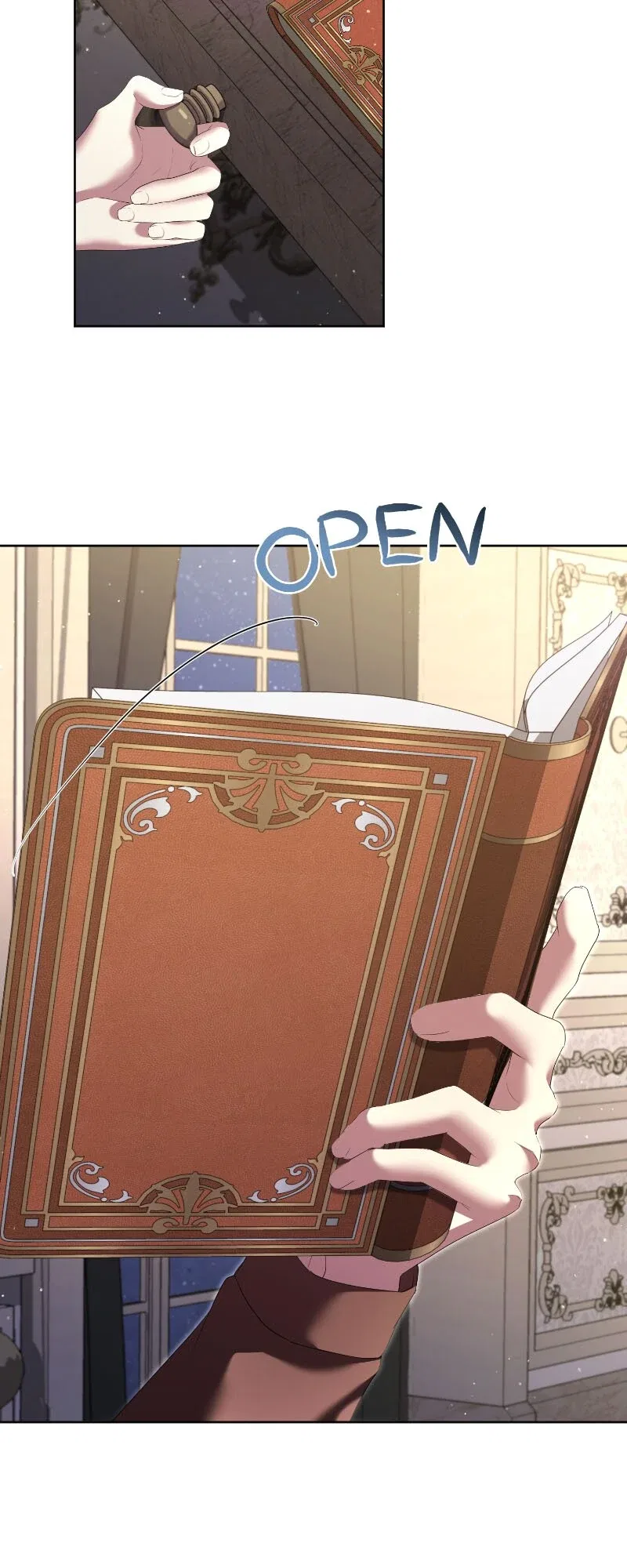 I’ll End This Engagement! Chapter 77 – Page 55