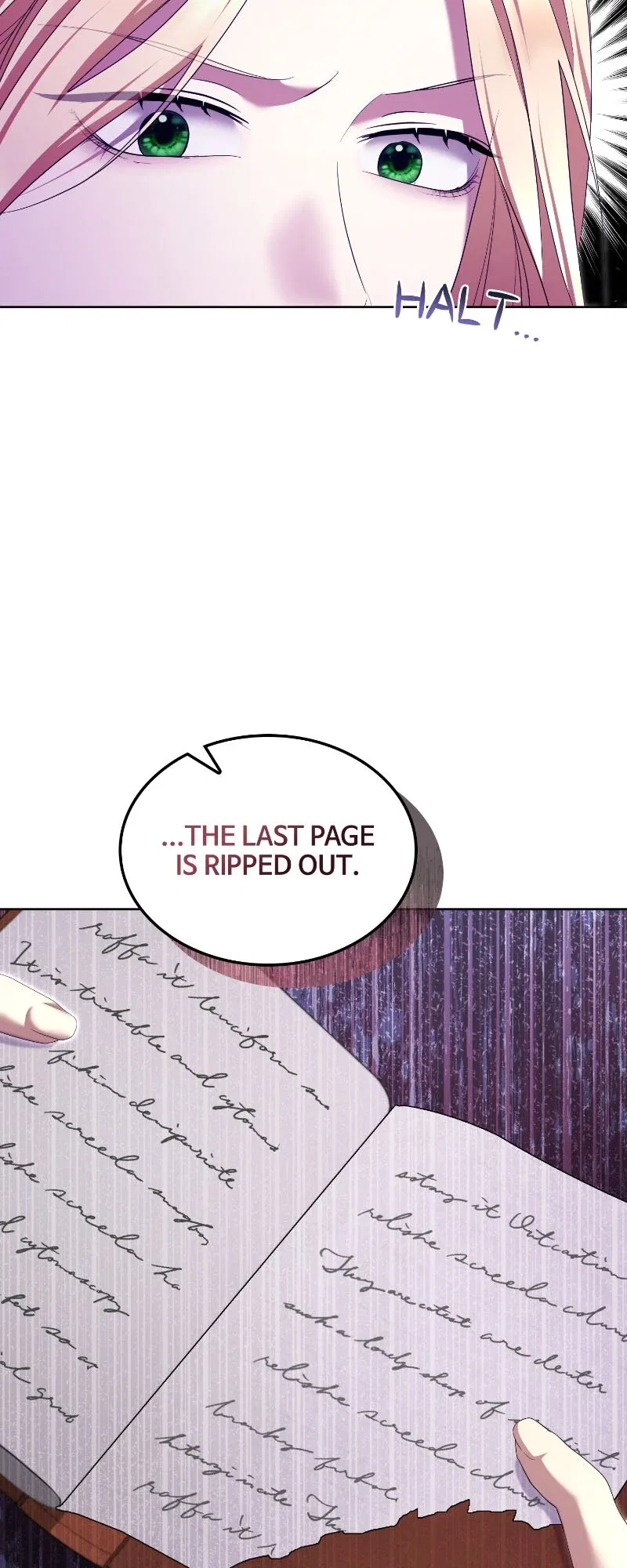 I’ll End This Engagement! Chapter 77 – Page 57