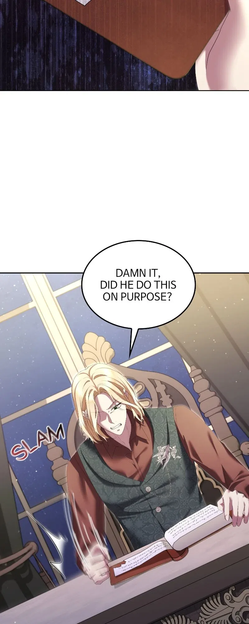 I’ll End This Engagement! Chapter 77 – Page 58